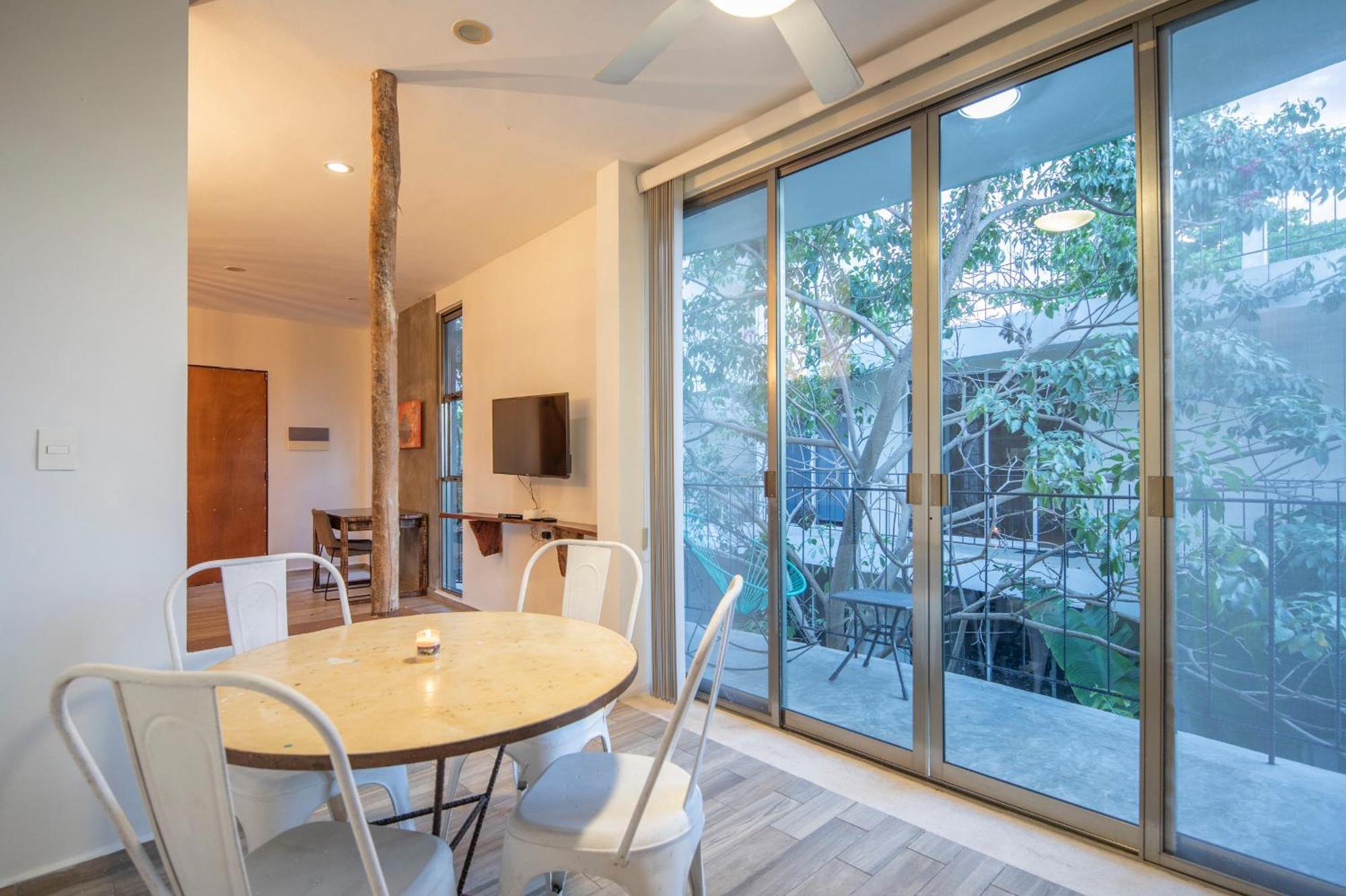 Habanero Suites&garden * Playa del Carmen