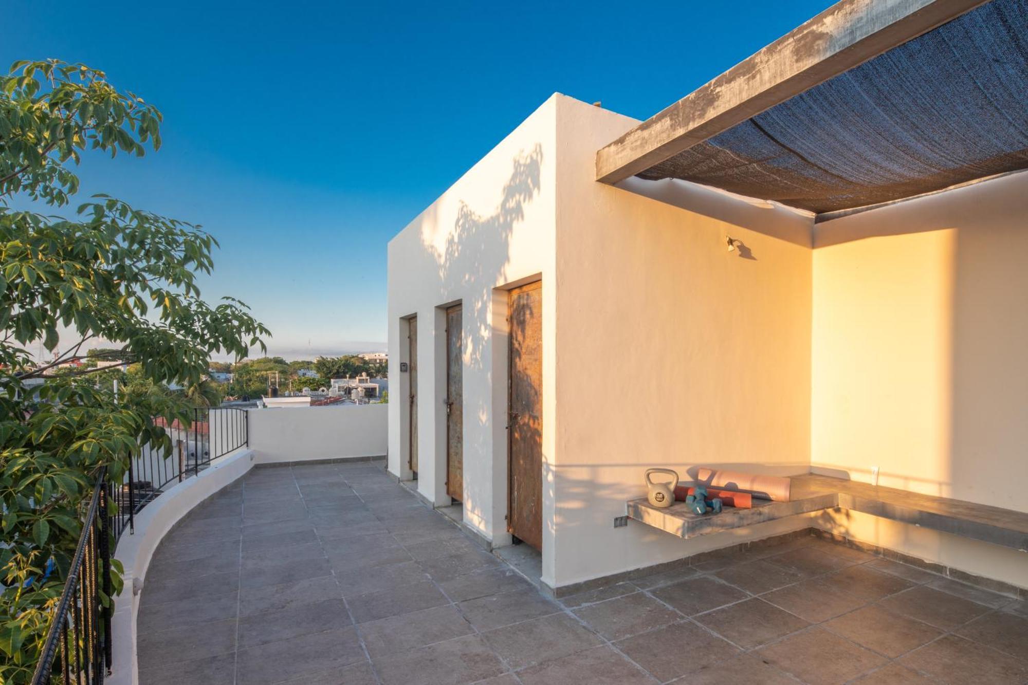 Apartamento Habanero Suites&garden *