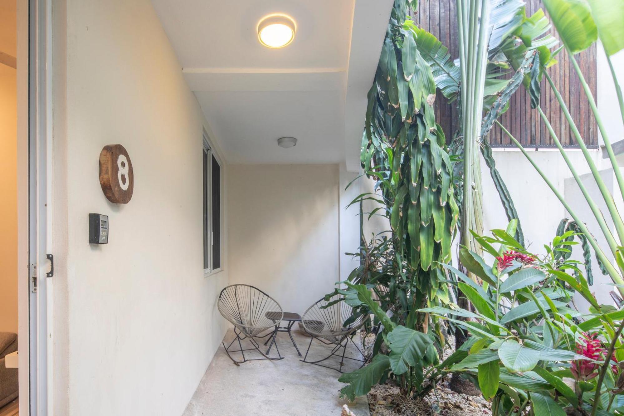 Apartamento Habanero Suites&garden Playa del Carmen