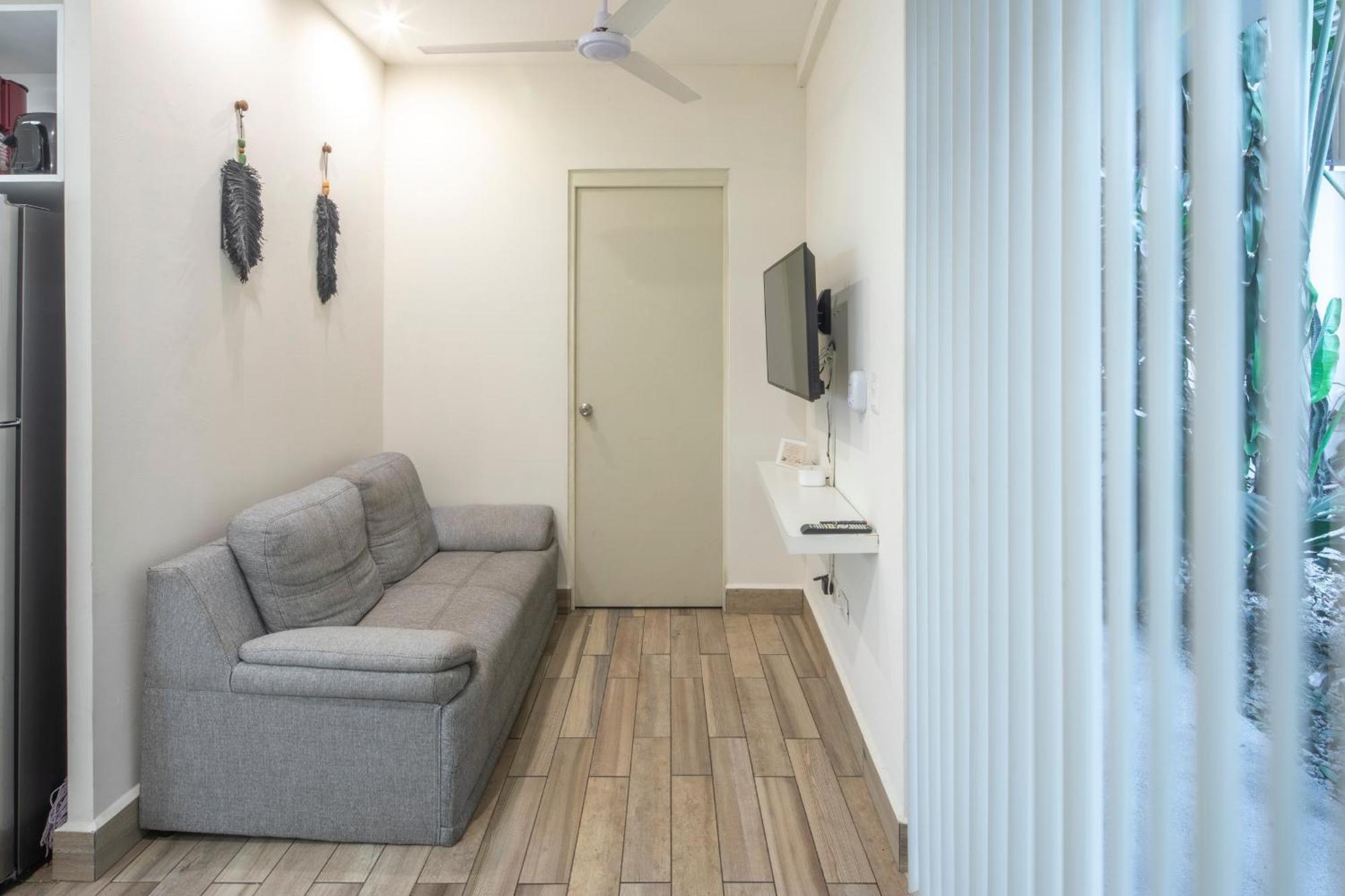 Apartamento Habanero Suites&garden *