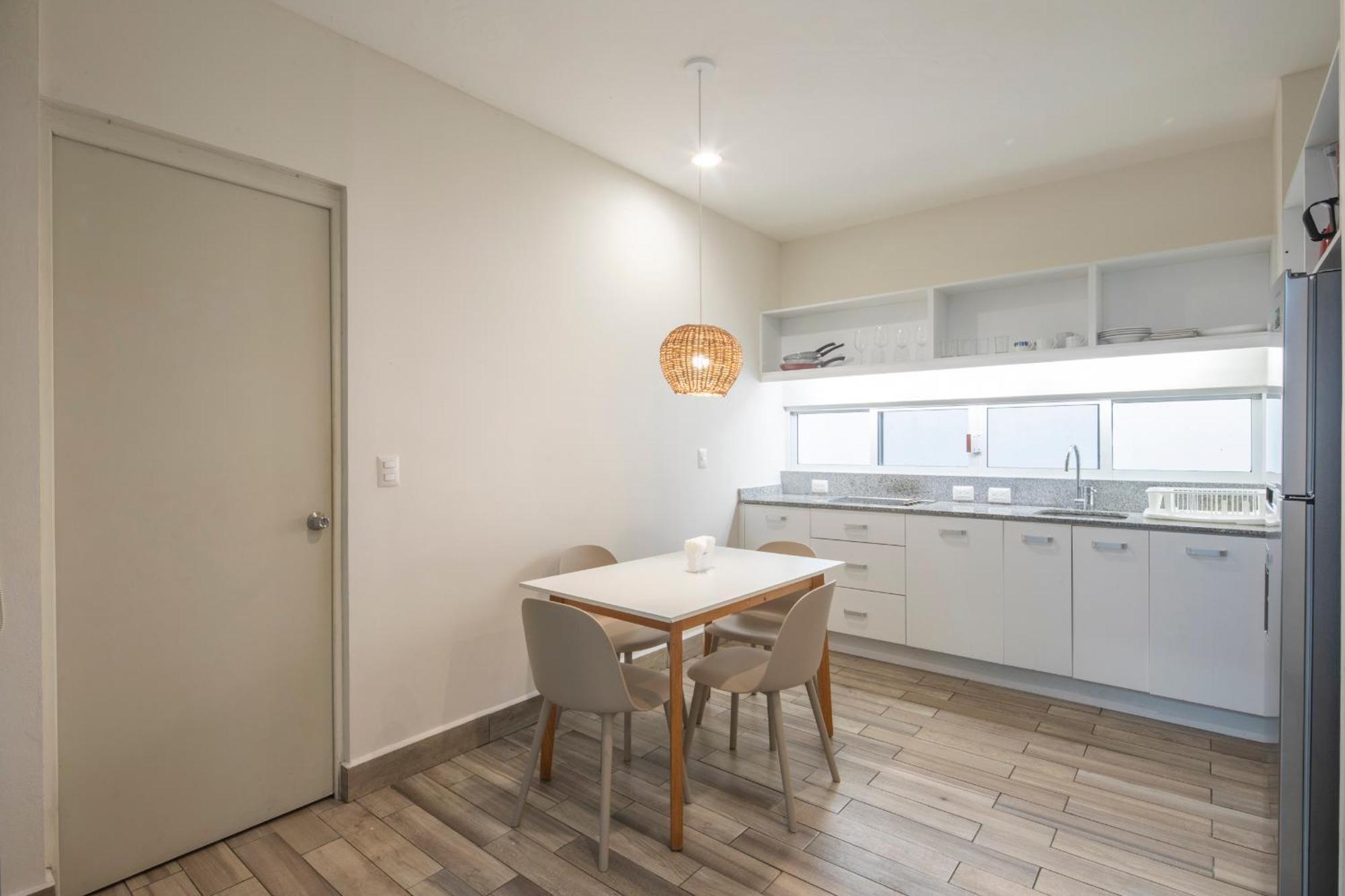 Apartamento Habanero Suites&garden Playa del Carmen