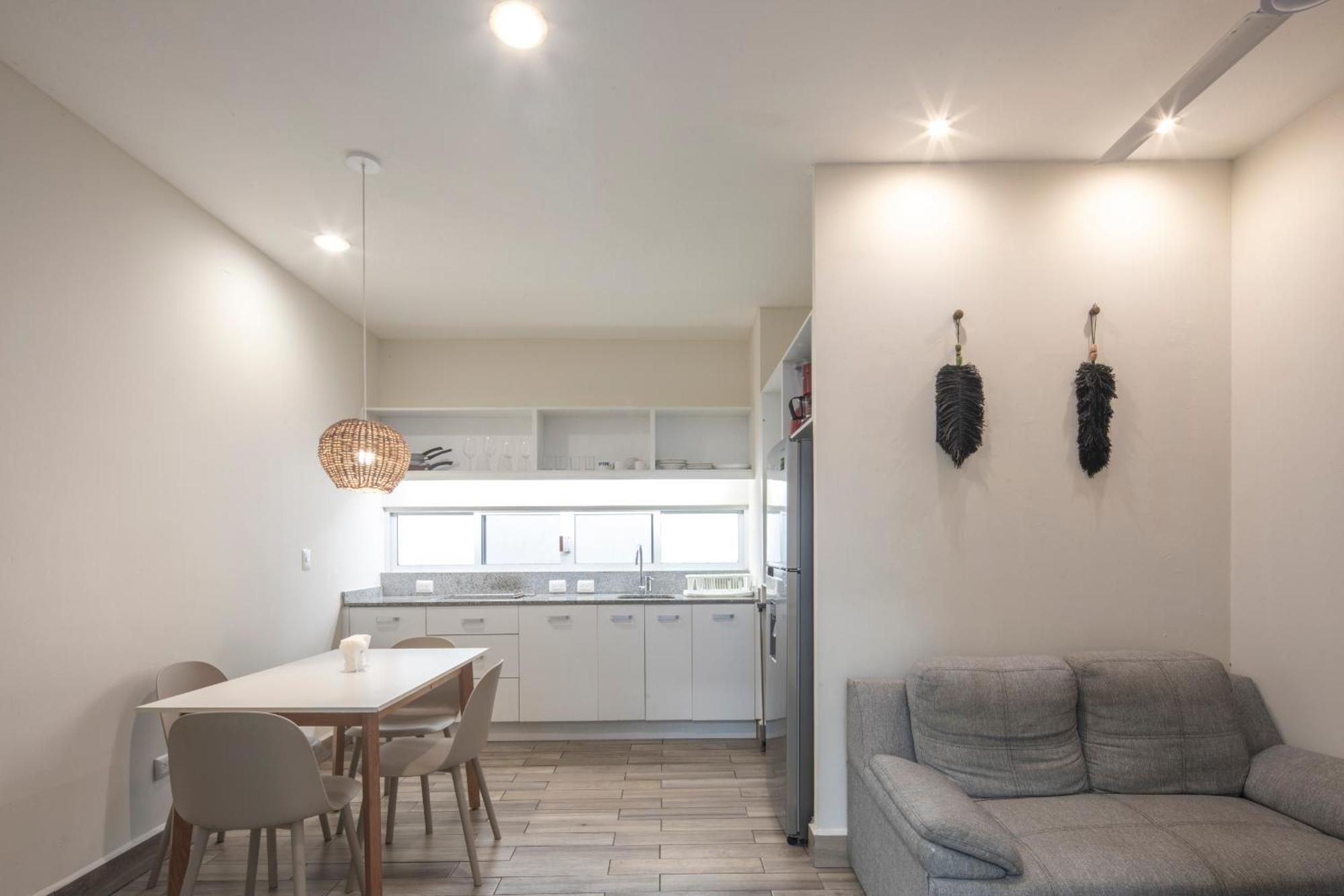 Apartamento Habanero Suites&garden