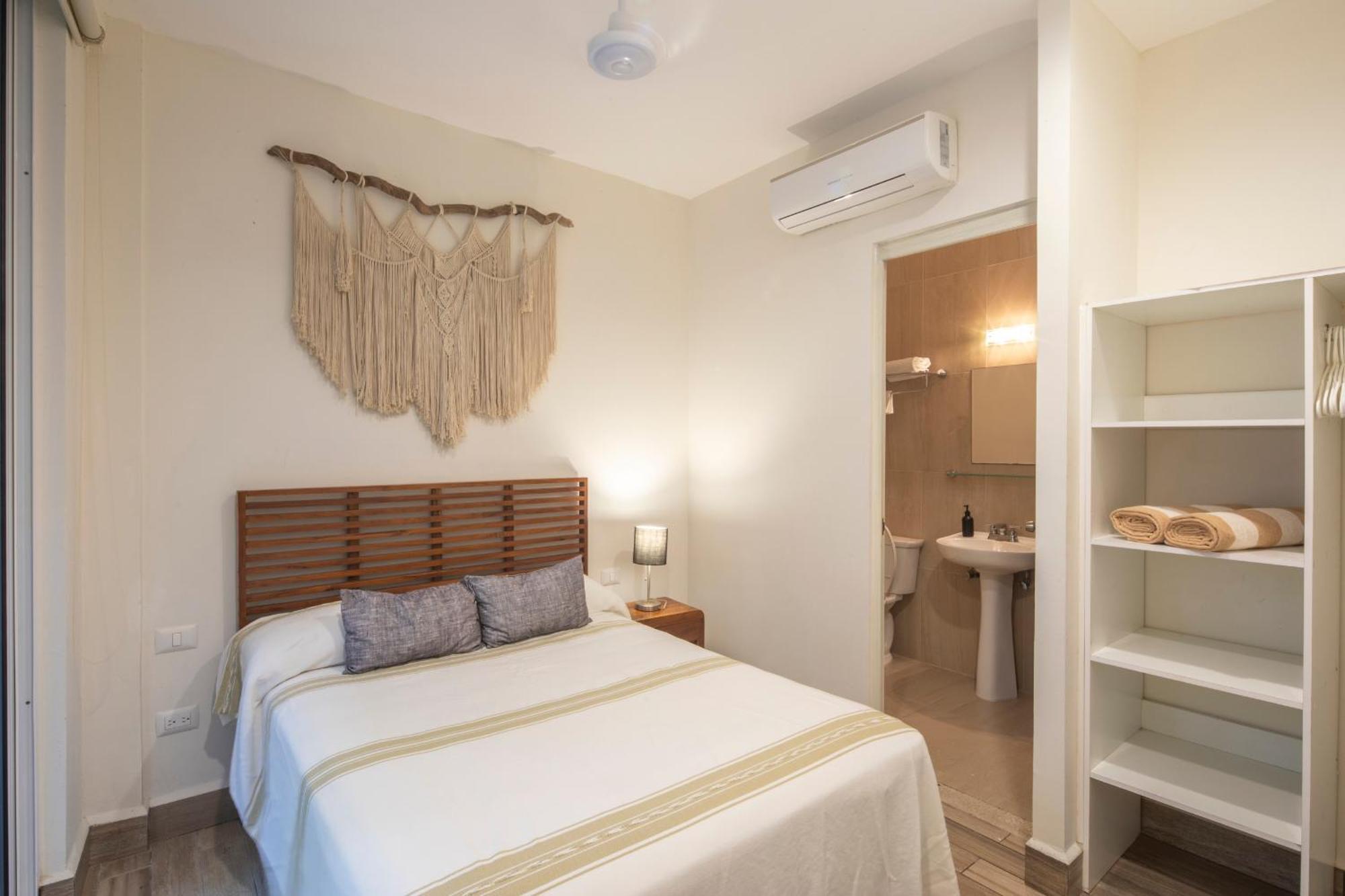Apartamento Habanero Suites&garden *