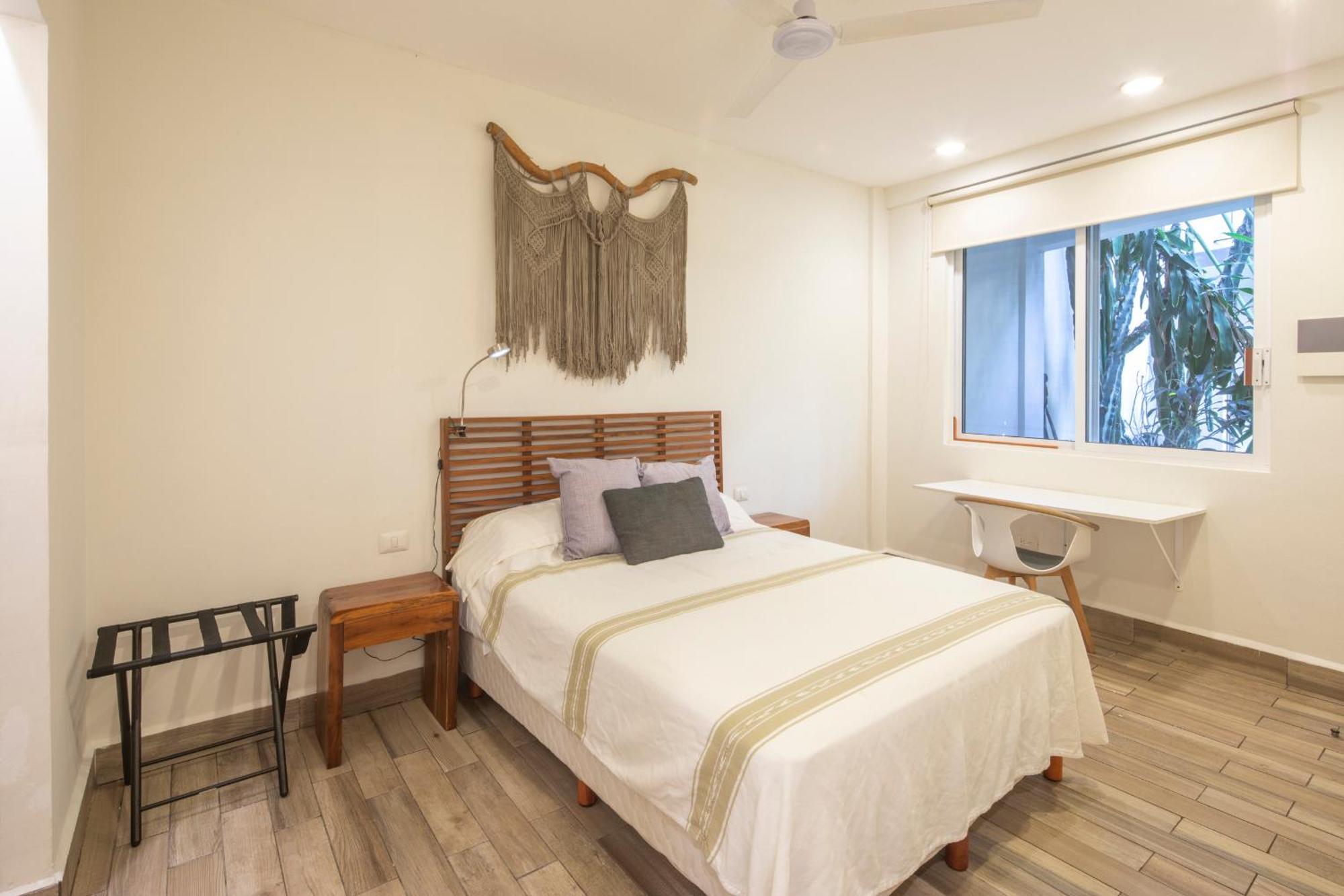 Apartamento Habanero Suites&garden Playa del Carmen