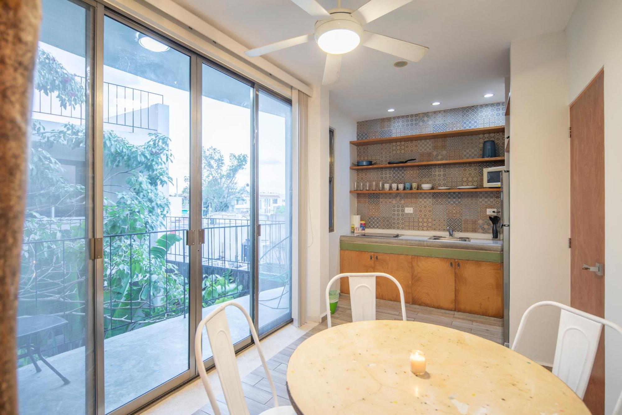 Apartamento Habanero Suites&garden