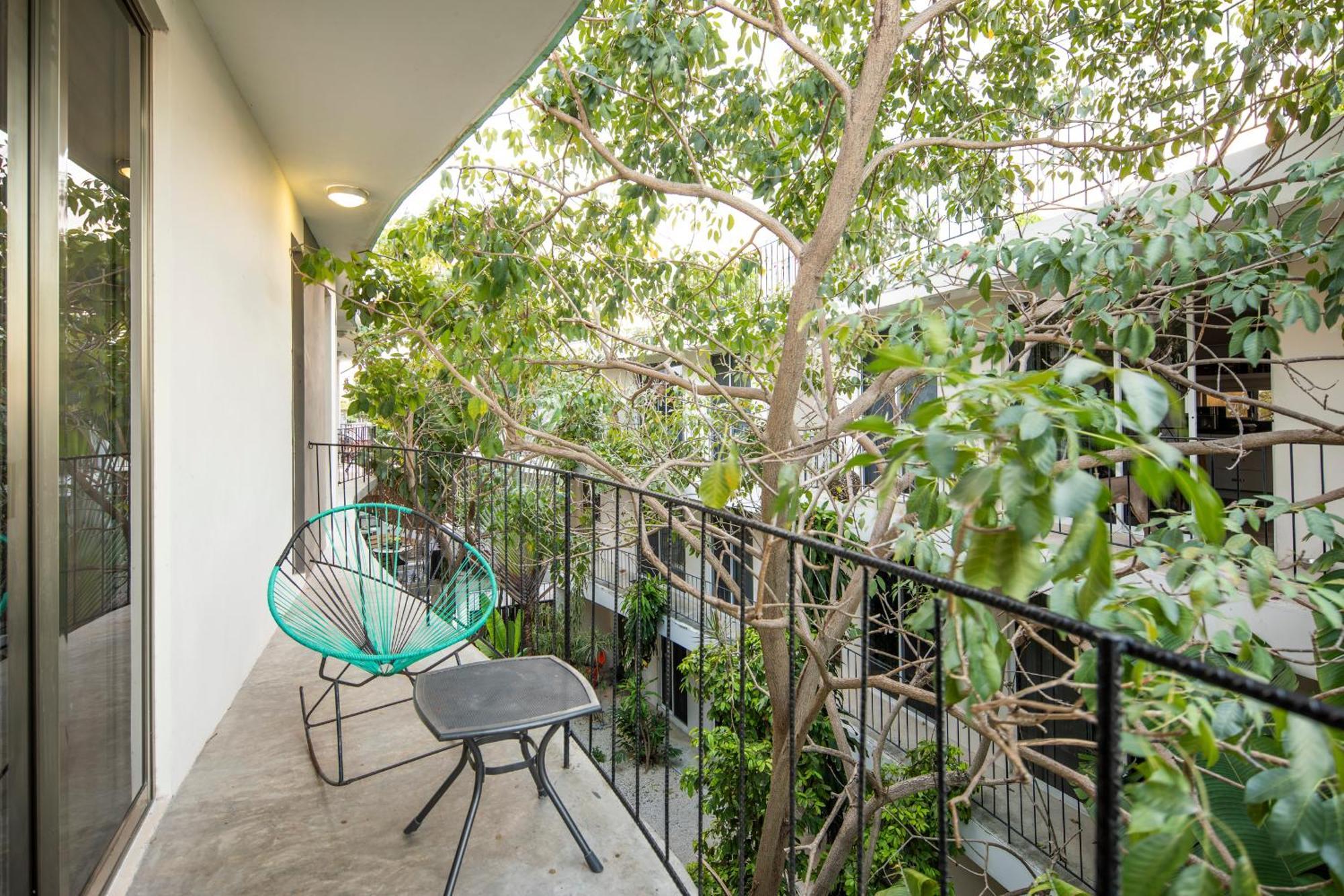 Habanero Suites&garden Playa del Carmen