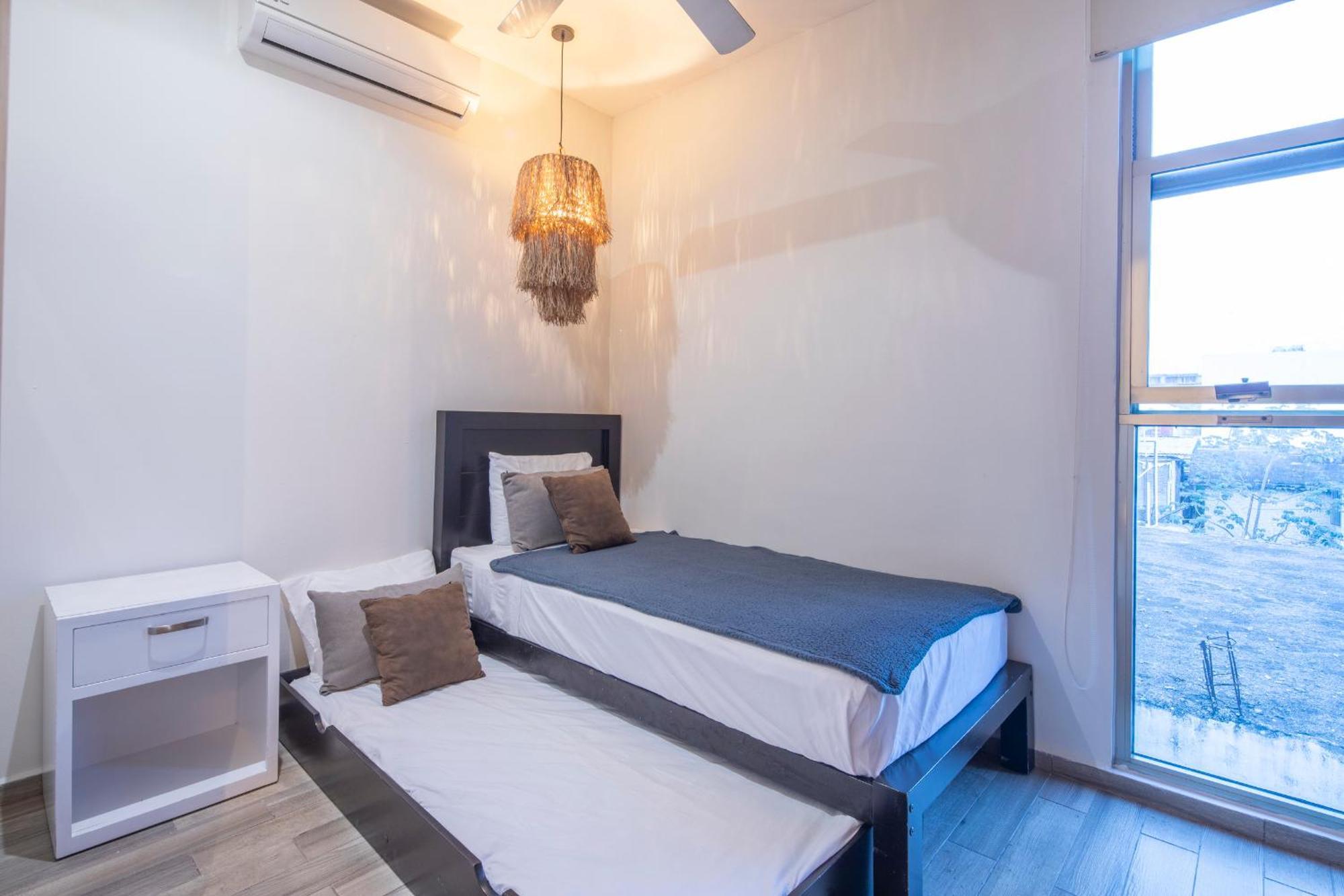 Apartamento Habanero Suites&garden *