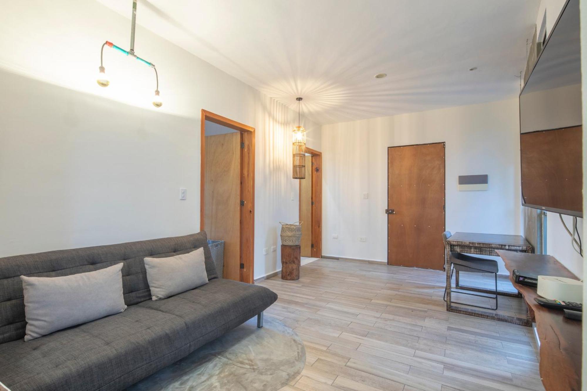 Apartamento Habanero Suites&garden Playa del Carmen