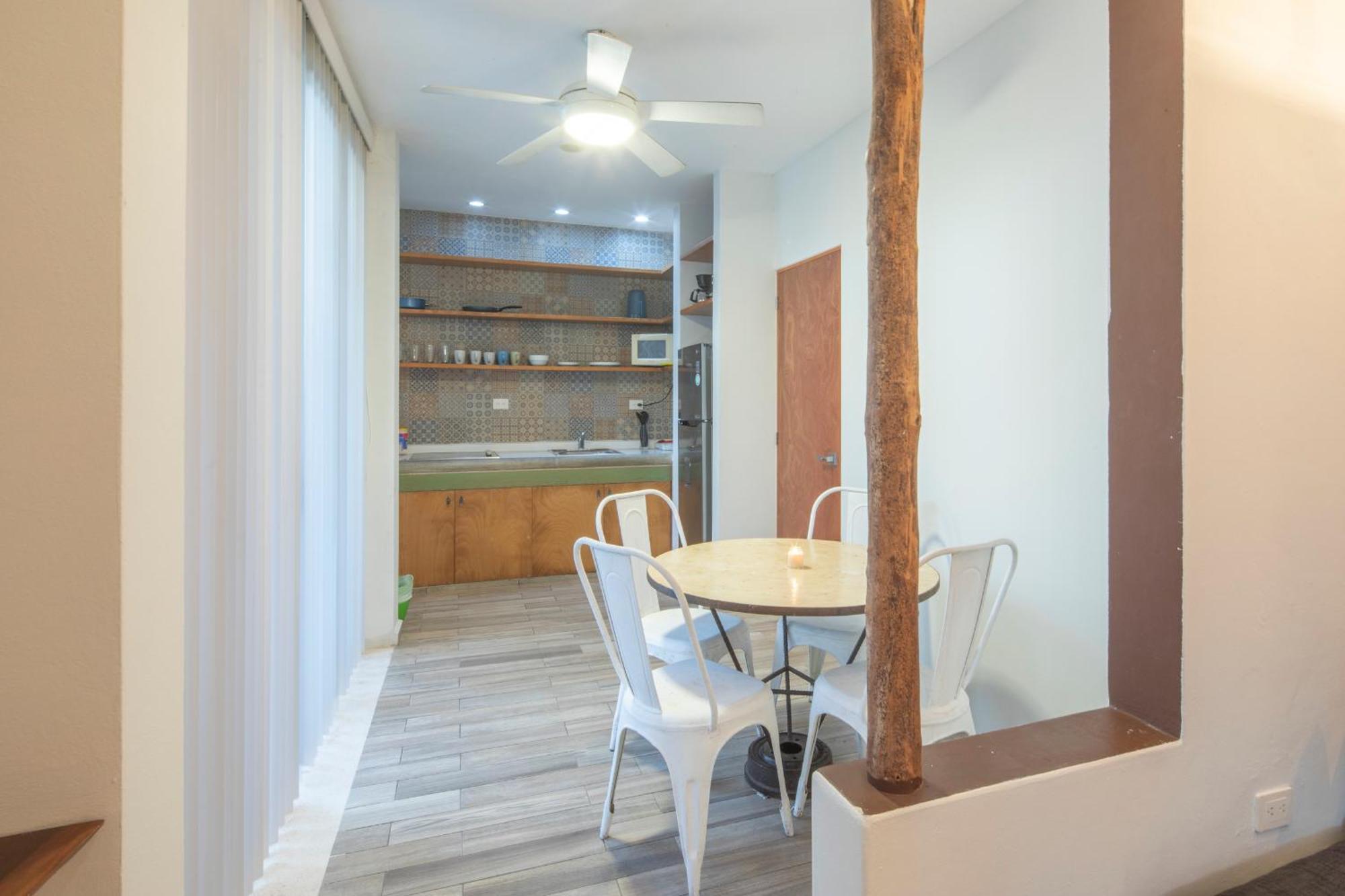 Apartamento Habanero Suites&garden