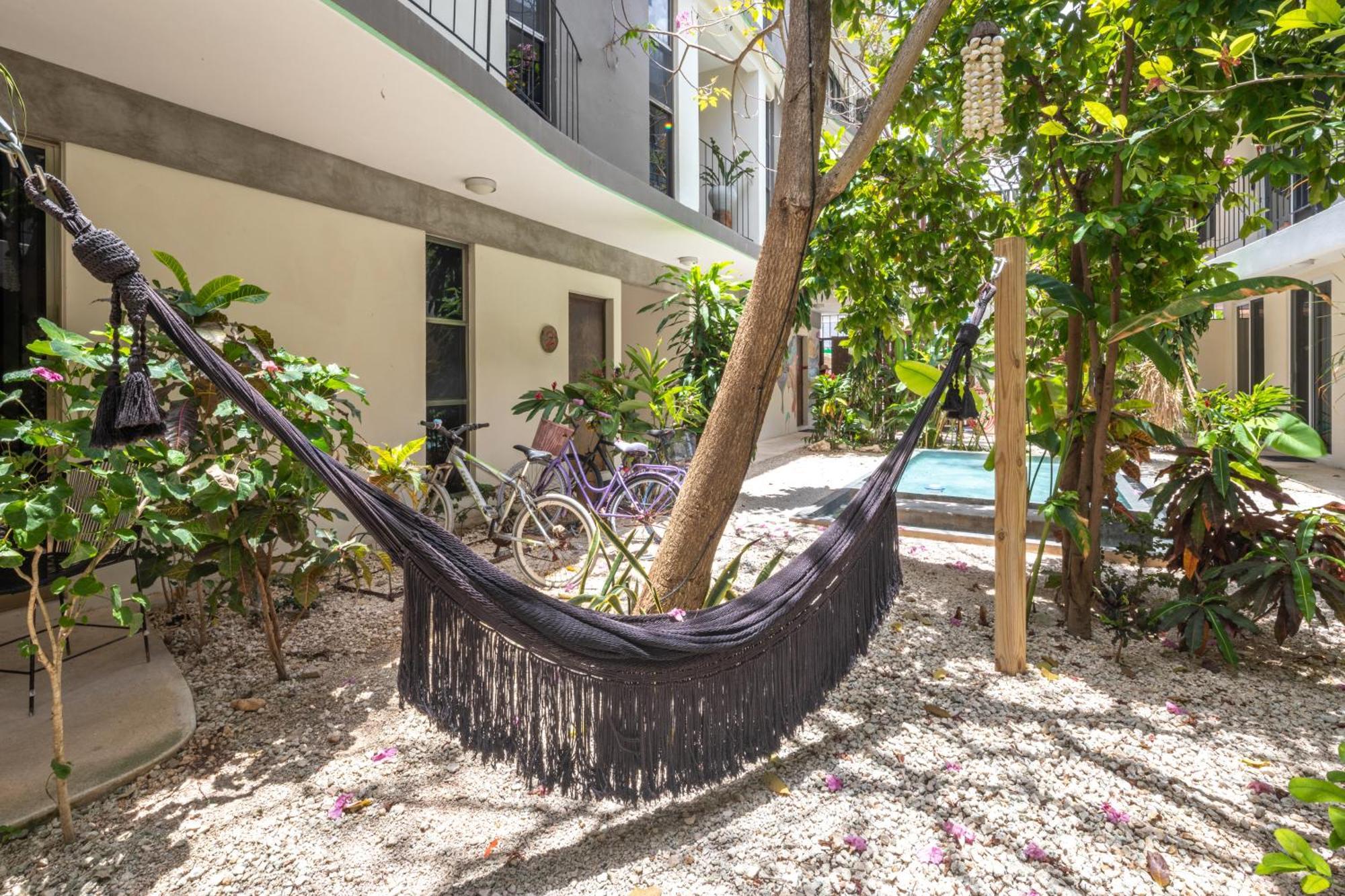 Habanero Suites&garden * Playa del Carmen