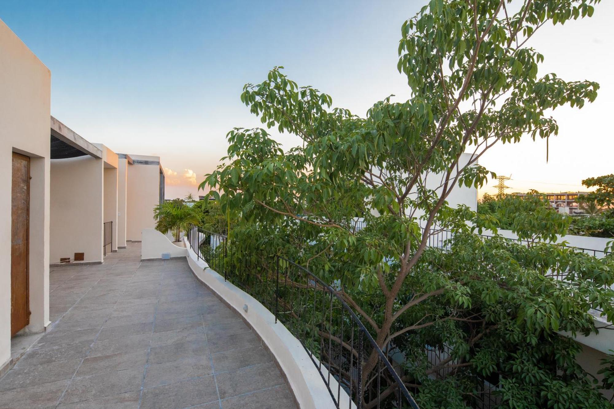 Habanero Suites&garden Playa del Carmen