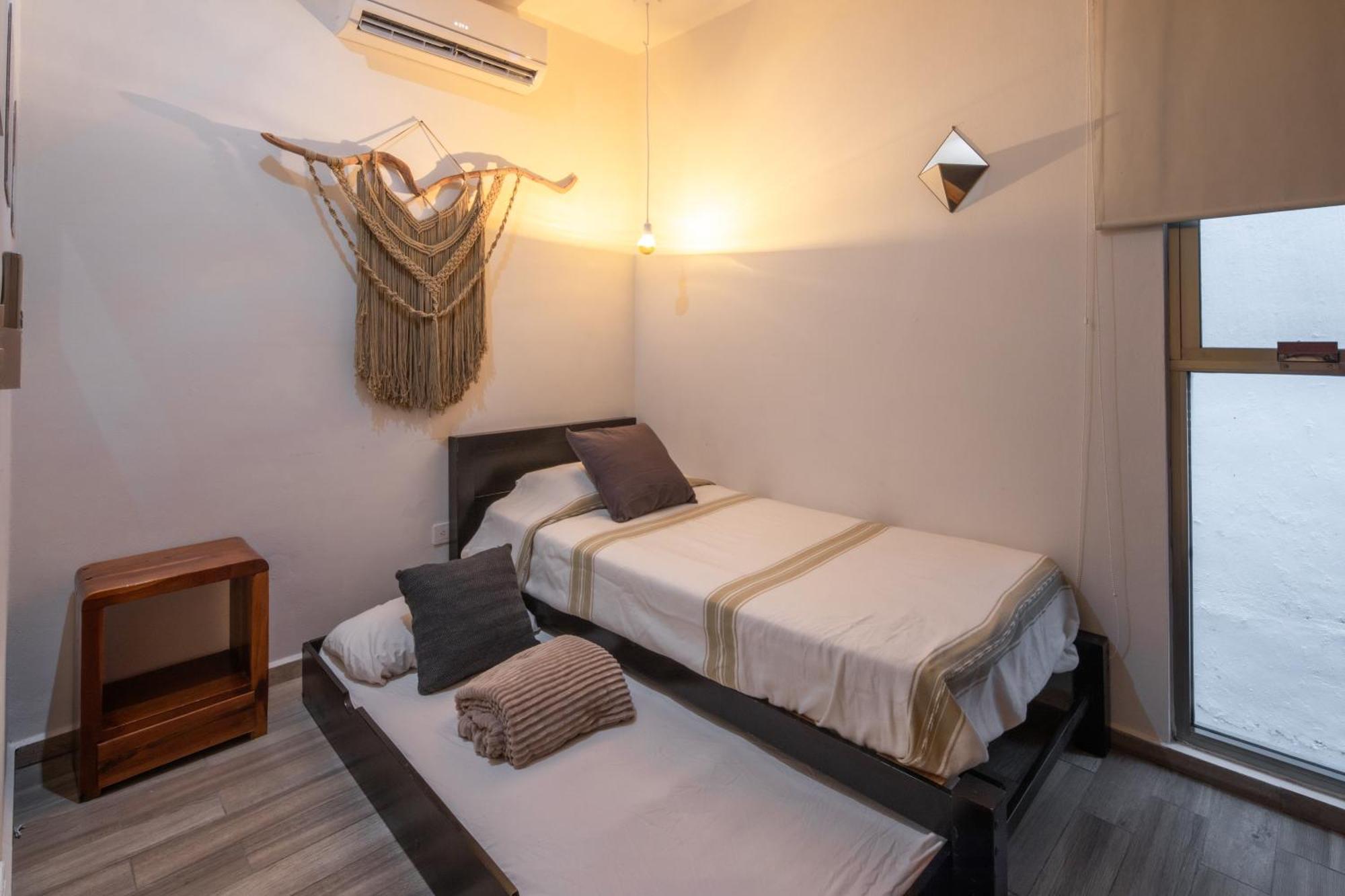 Apartamento Habanero Suites&garden Playa del Carmen
