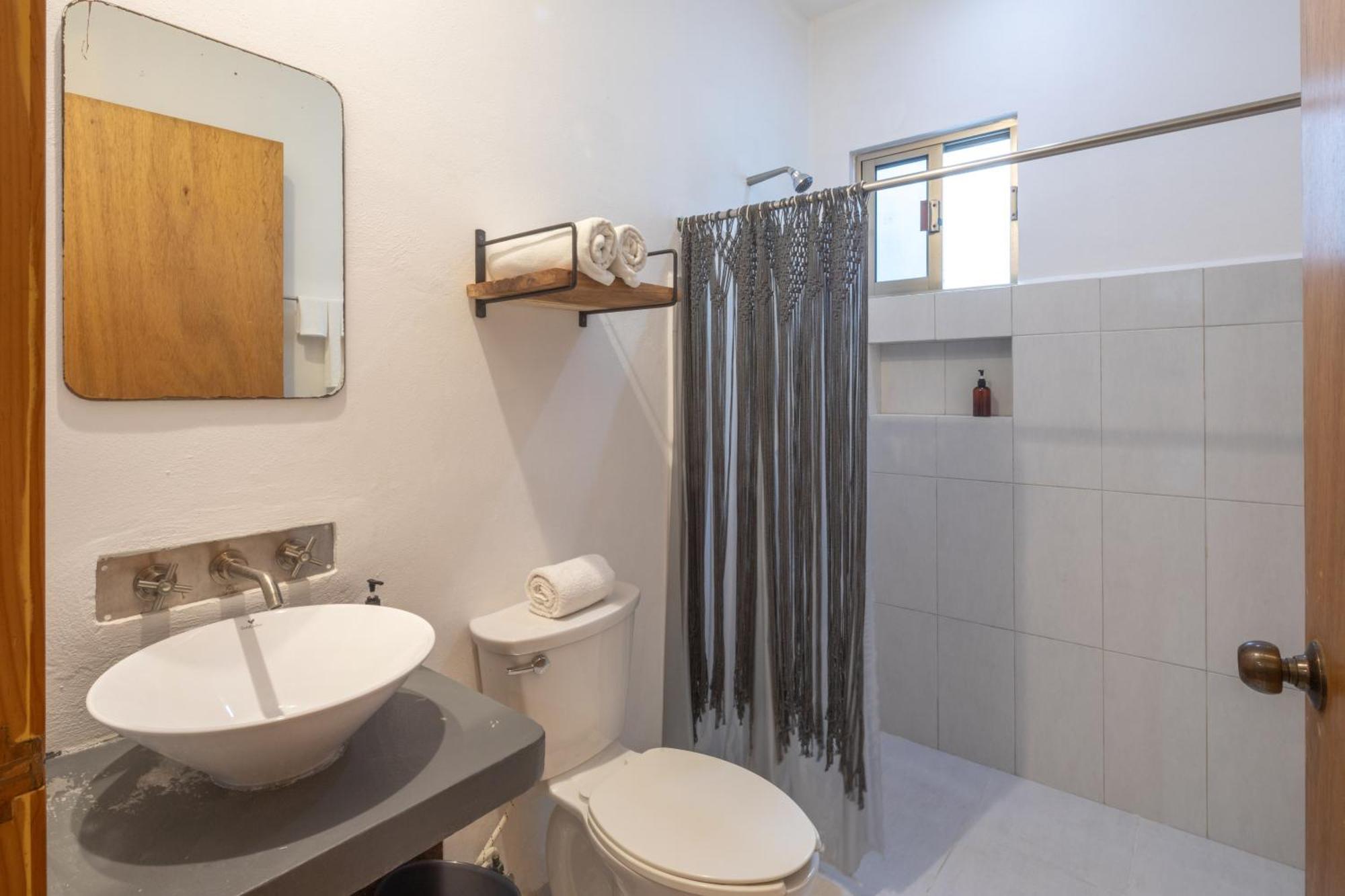 Apartamento Habanero Suites&garden *