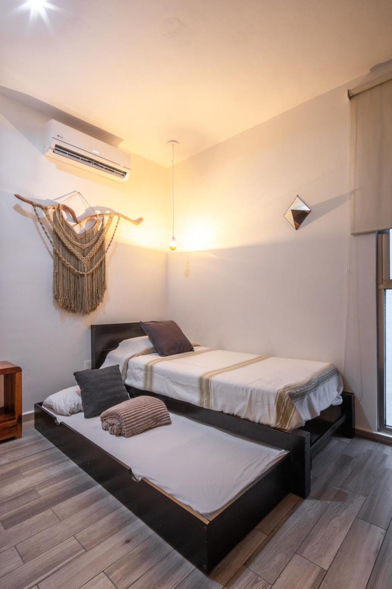 Habanero Suites&garden Playa del Carmen
