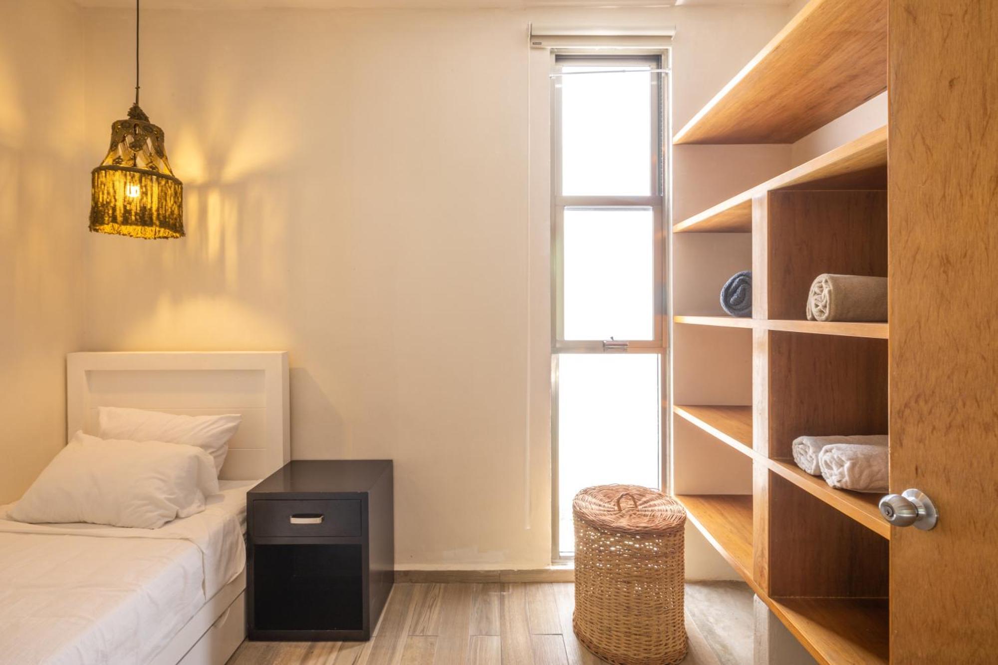 Apartamento Habanero Suites&garden