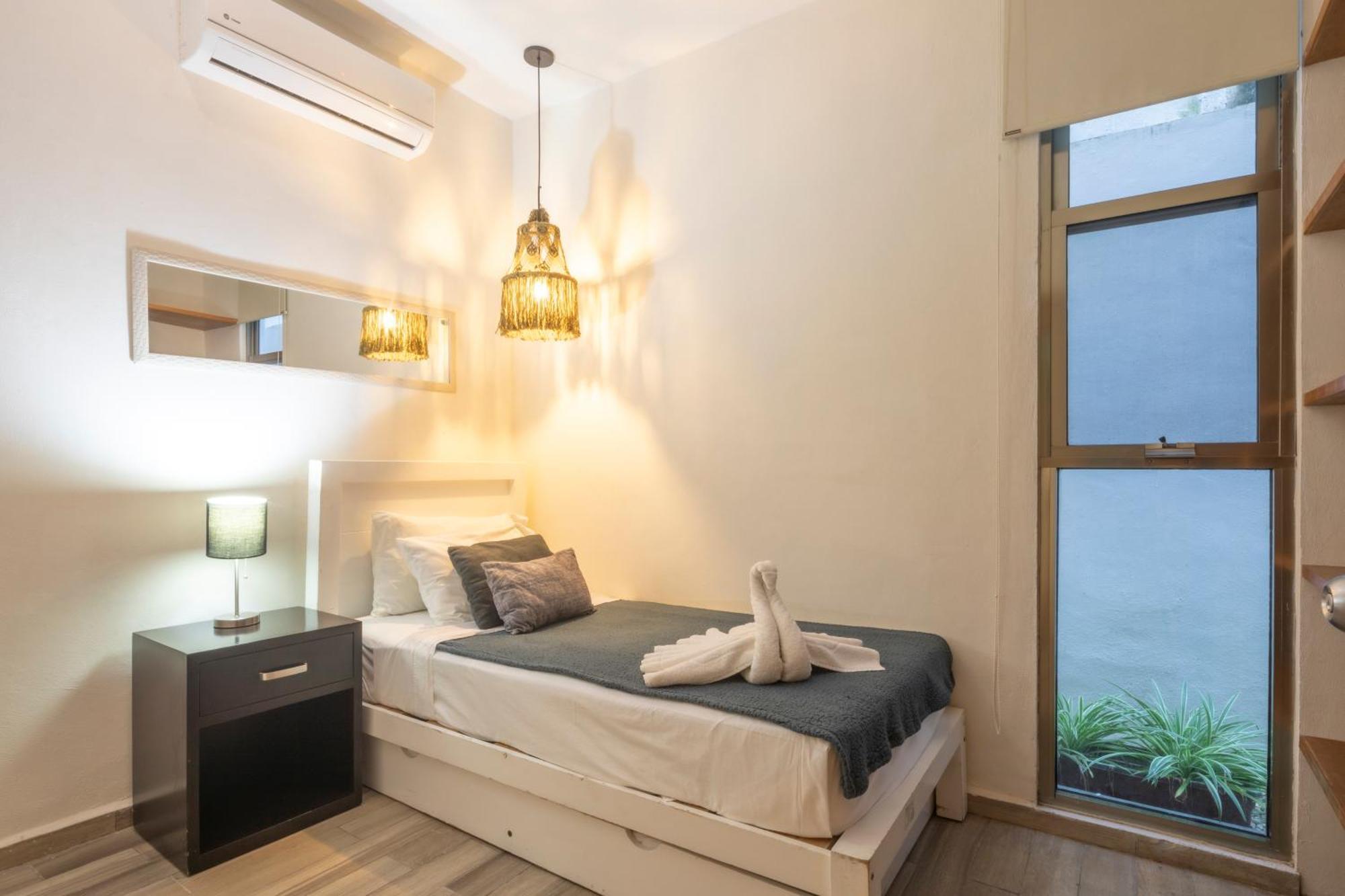 Apartamento Habanero Suites&garden Playa del Carmen