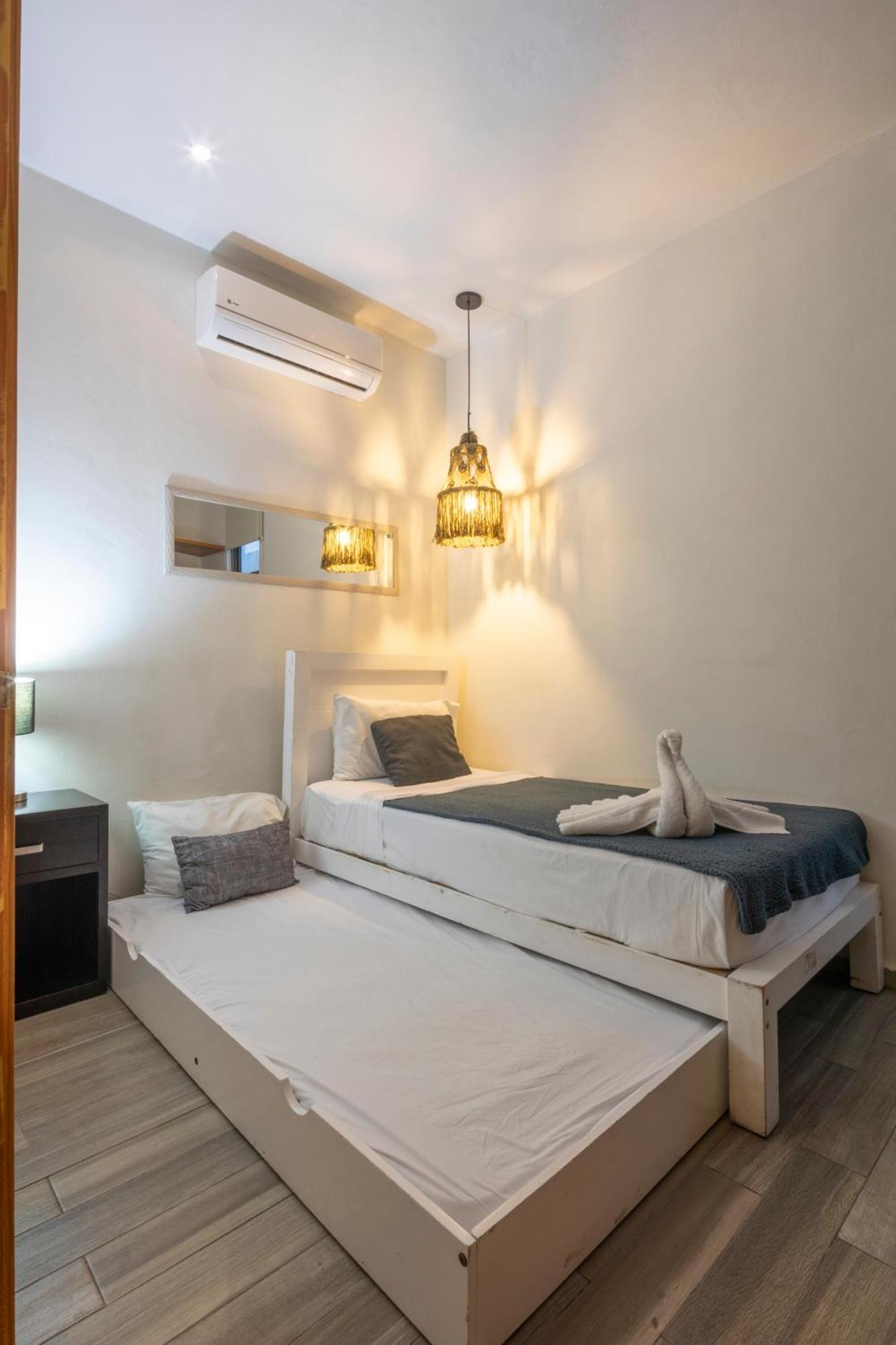 Apartamento Habanero Suites&garden