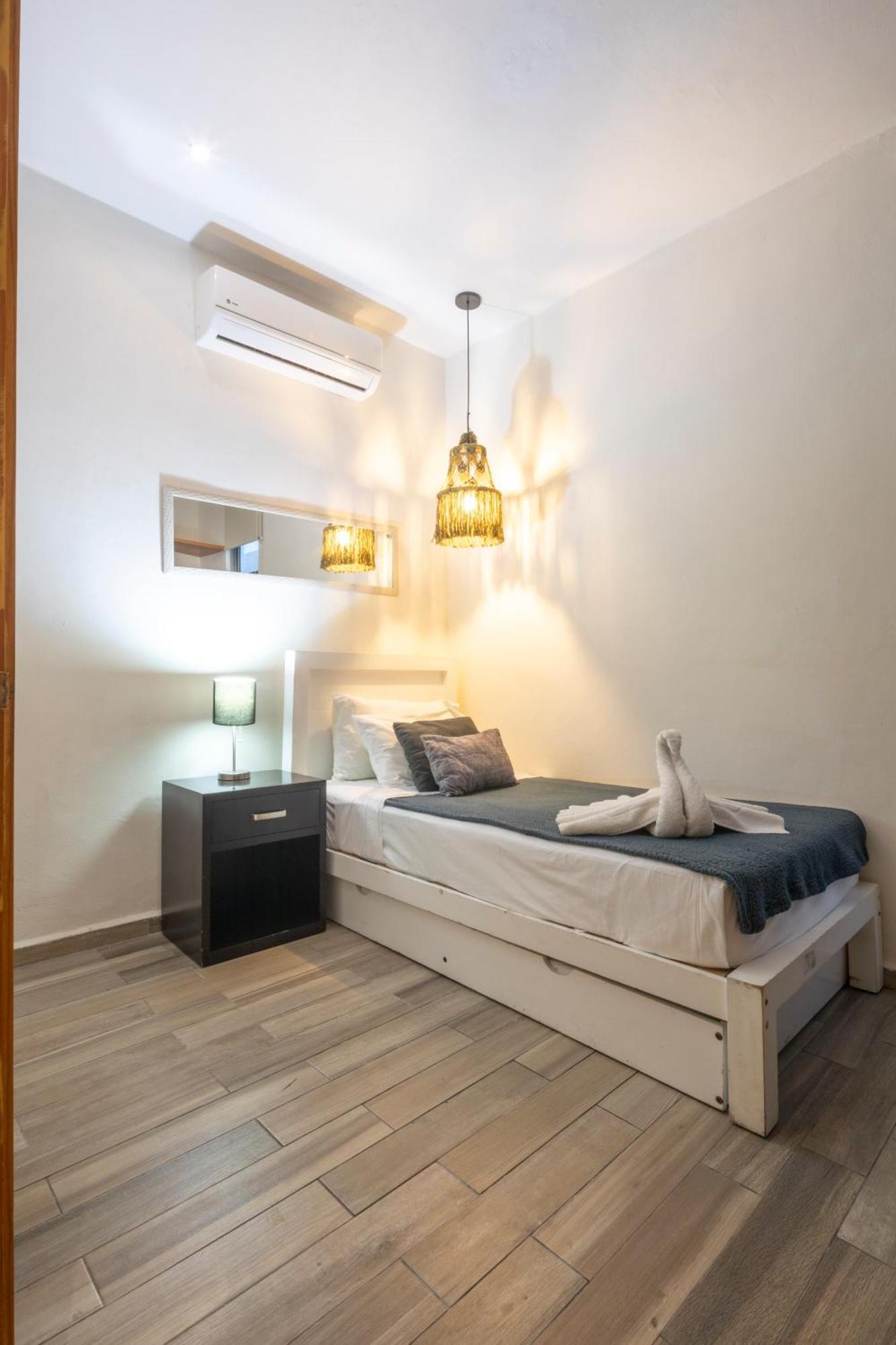 Apartamento Habanero Suites&garden *