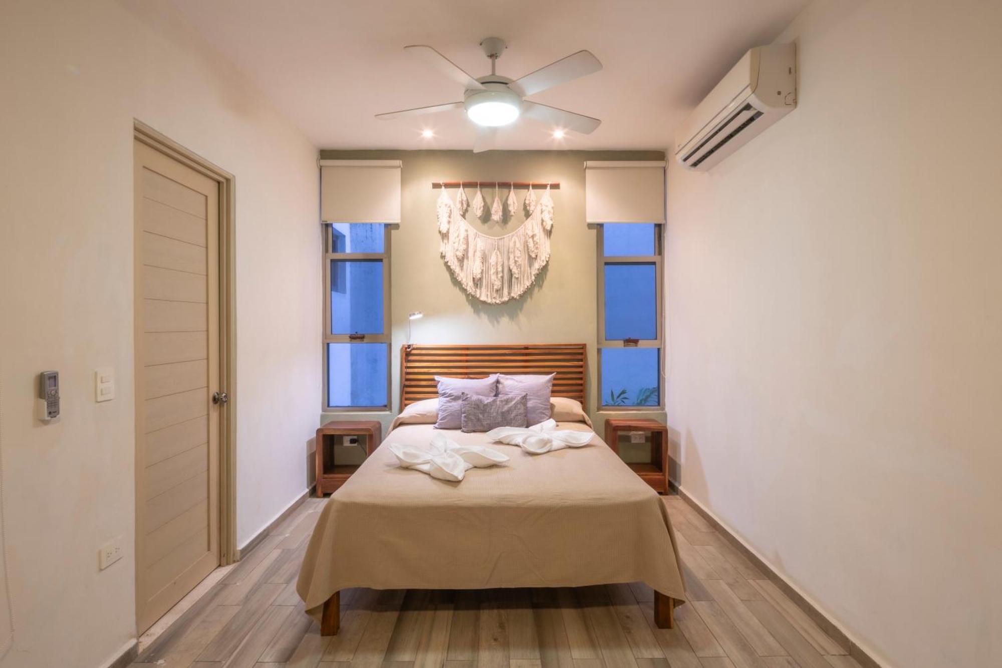 Apartamento Habanero Suites&garden Playa del Carmen