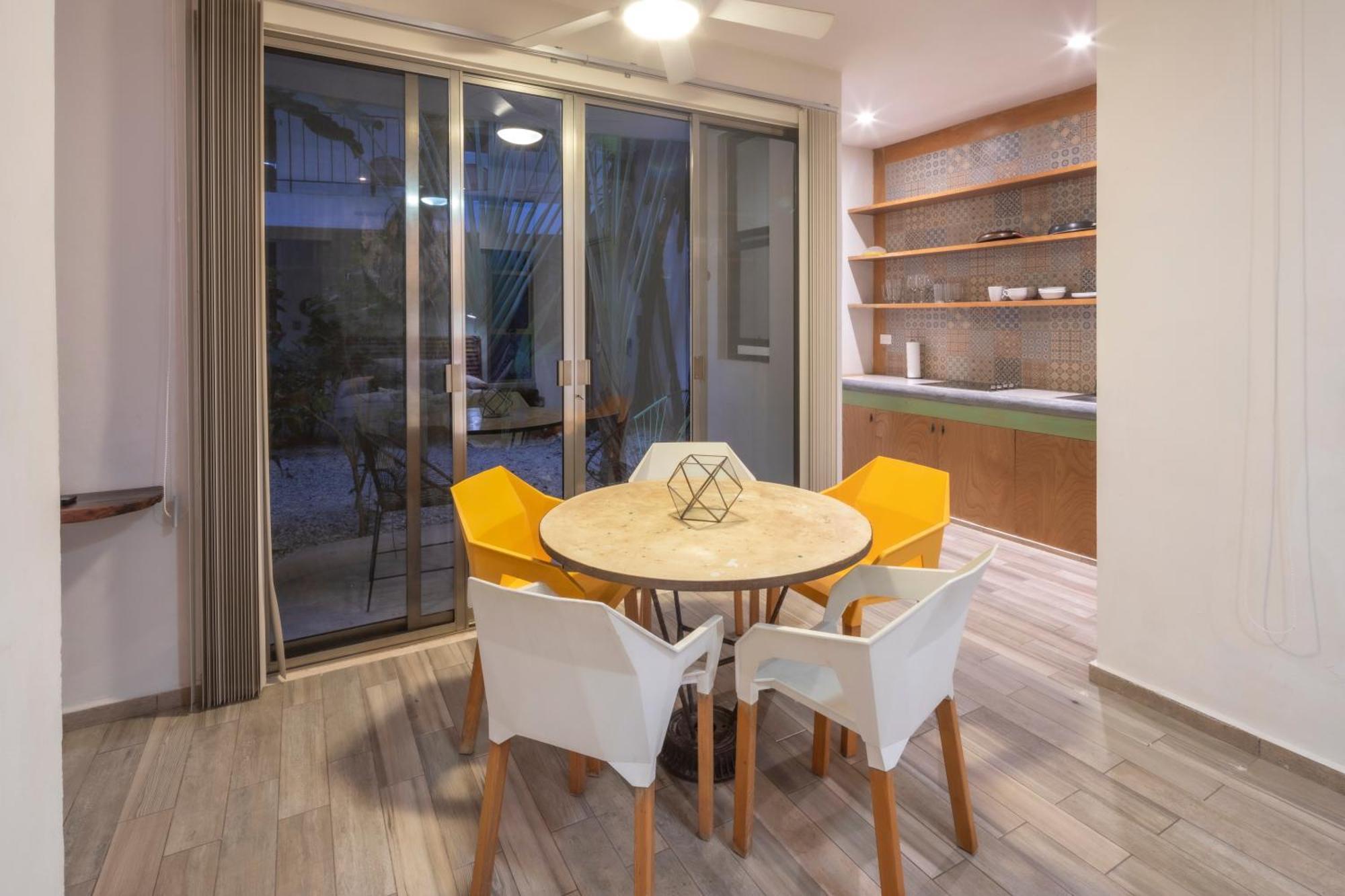 Habanero Suites&garden Playa del Carmen