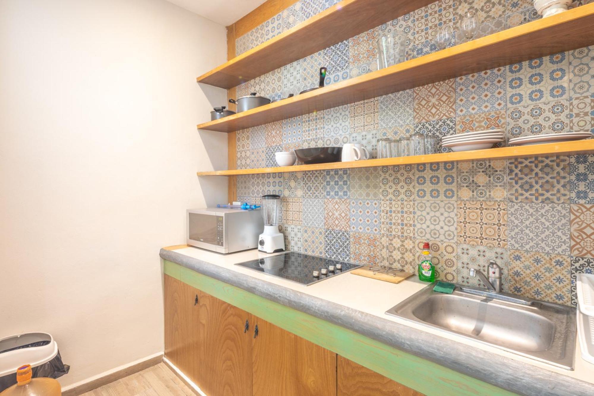 Apartamento Habanero Suites&garden *