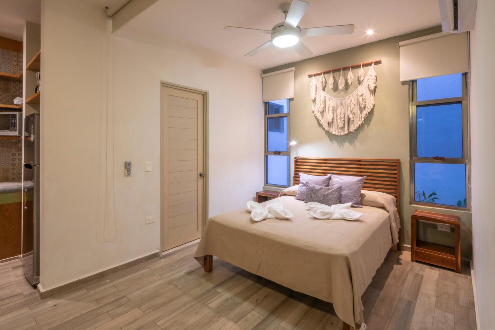 Apartamento Habanero Suites&garden *