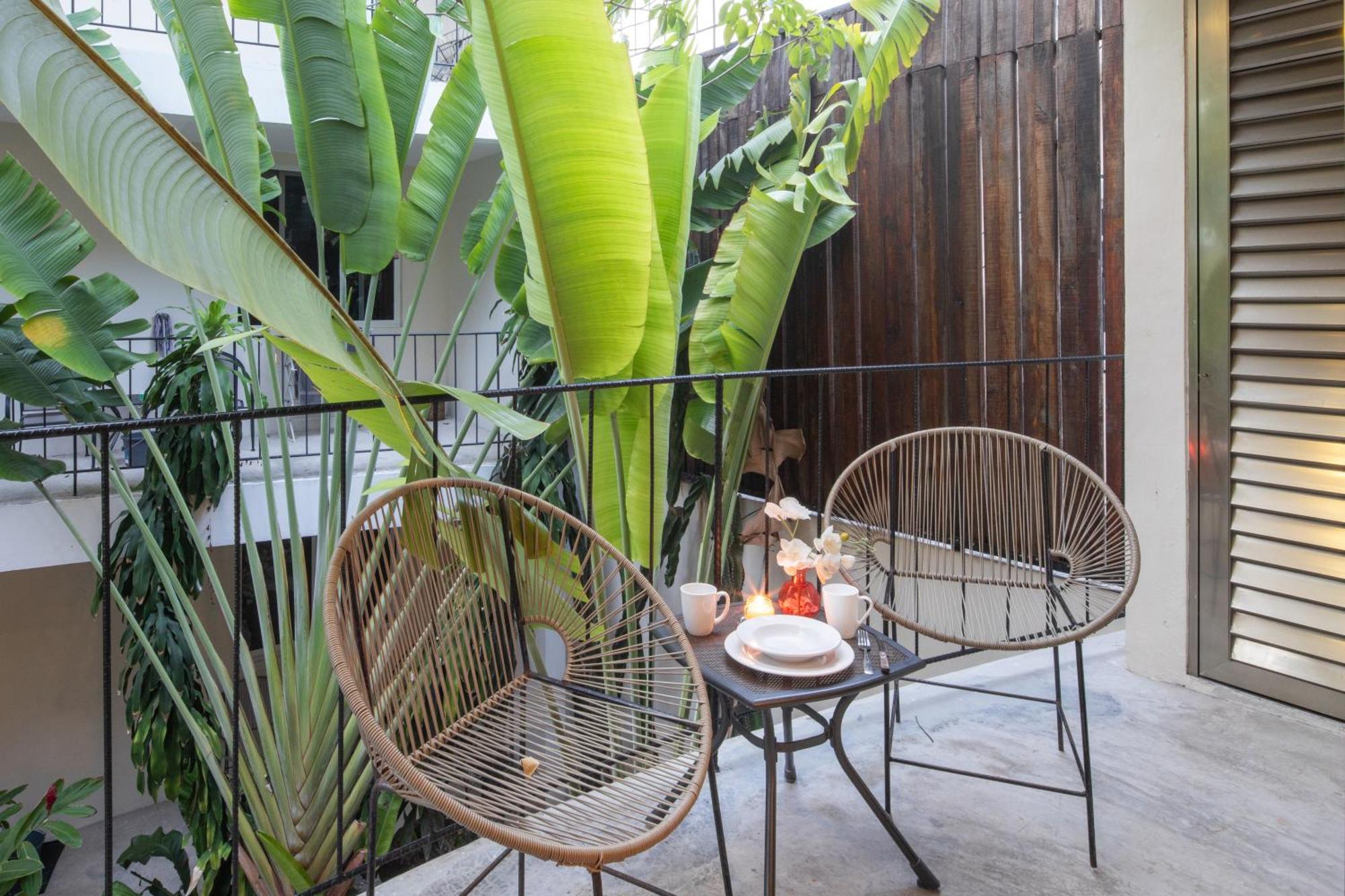 Apartamento Habanero Suites&garden