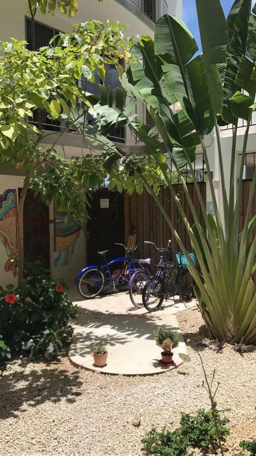 Habanero Suites&garden Playa del Carmen